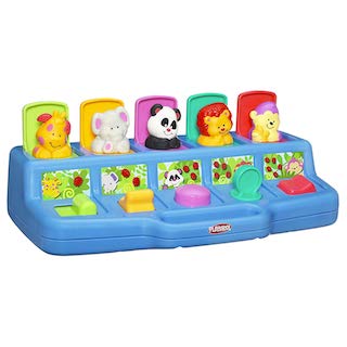 toys for 9 to 12 month old