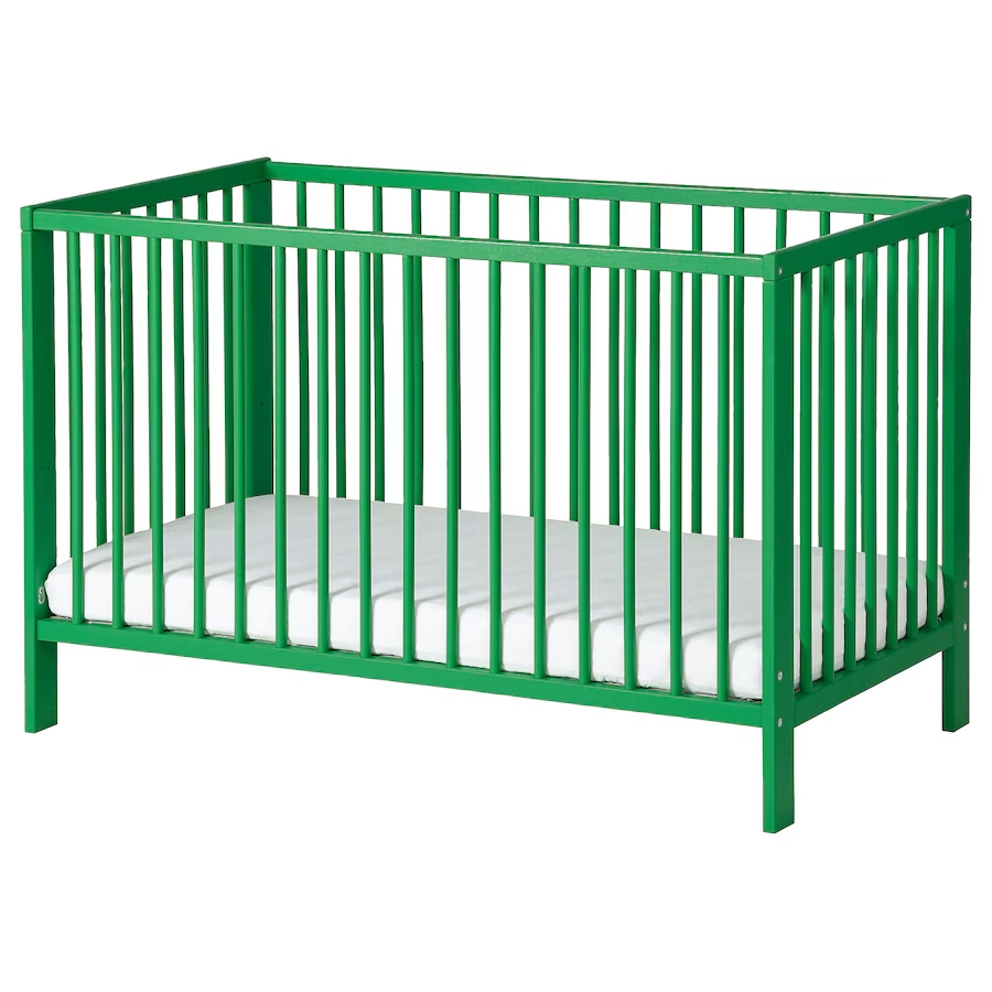 IKEA GULLIVER Crib.