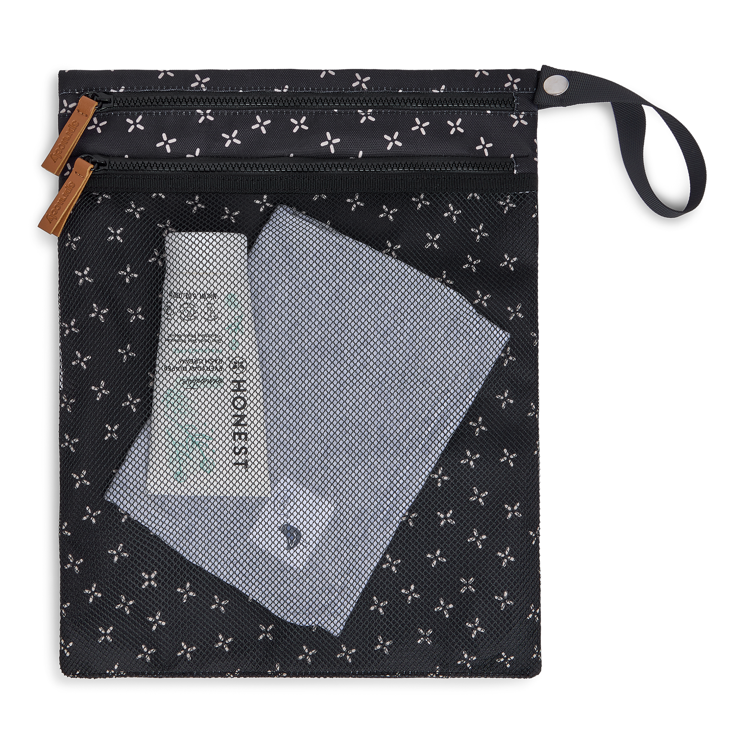 Sprucely Wet/Dry Bag.