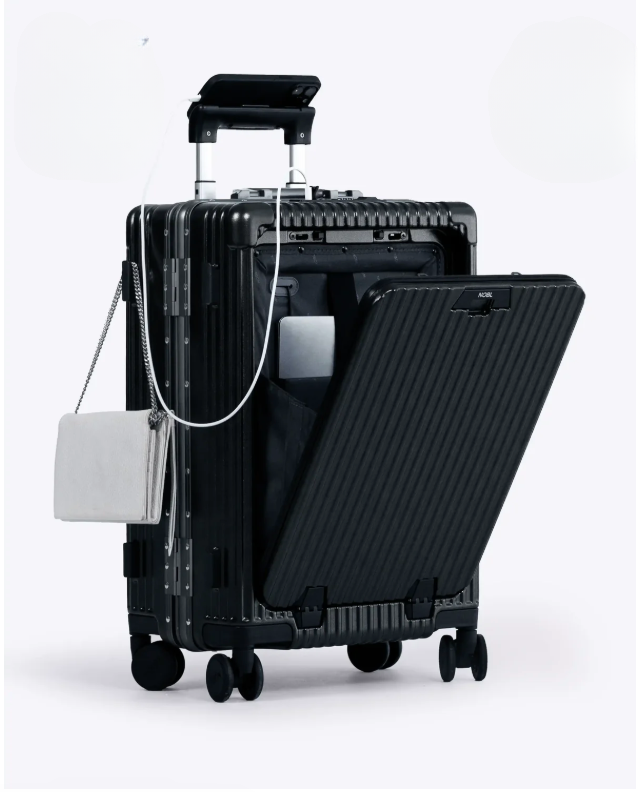 NOBL Carry-On: All-in-One.