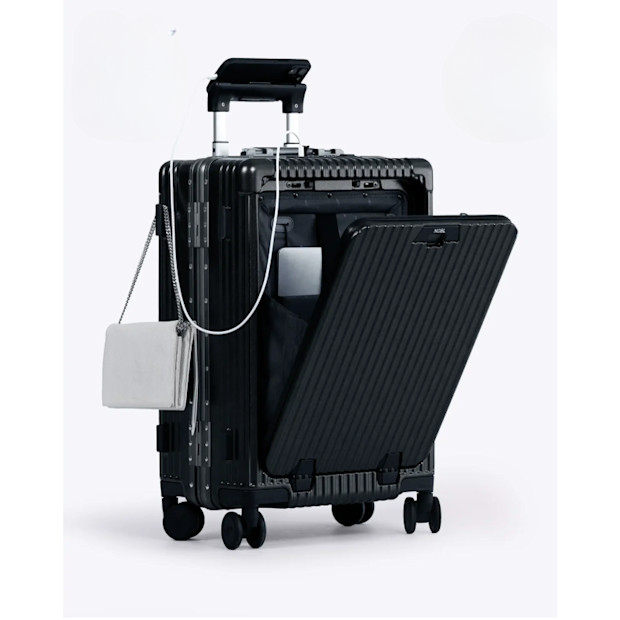 NOBL Carry-On: All-in-One.
