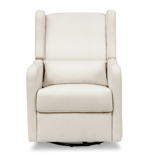 Arlo Recliner and Swivel Glider.