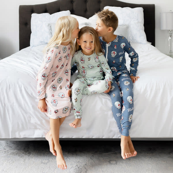 Best Matching Family Holiday Pajamas in 2024