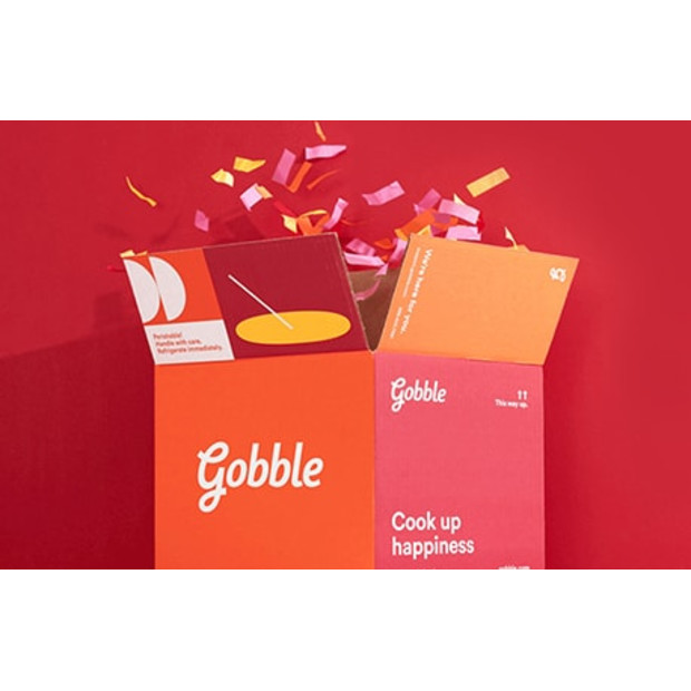 Gobble Gobble Gift Card.