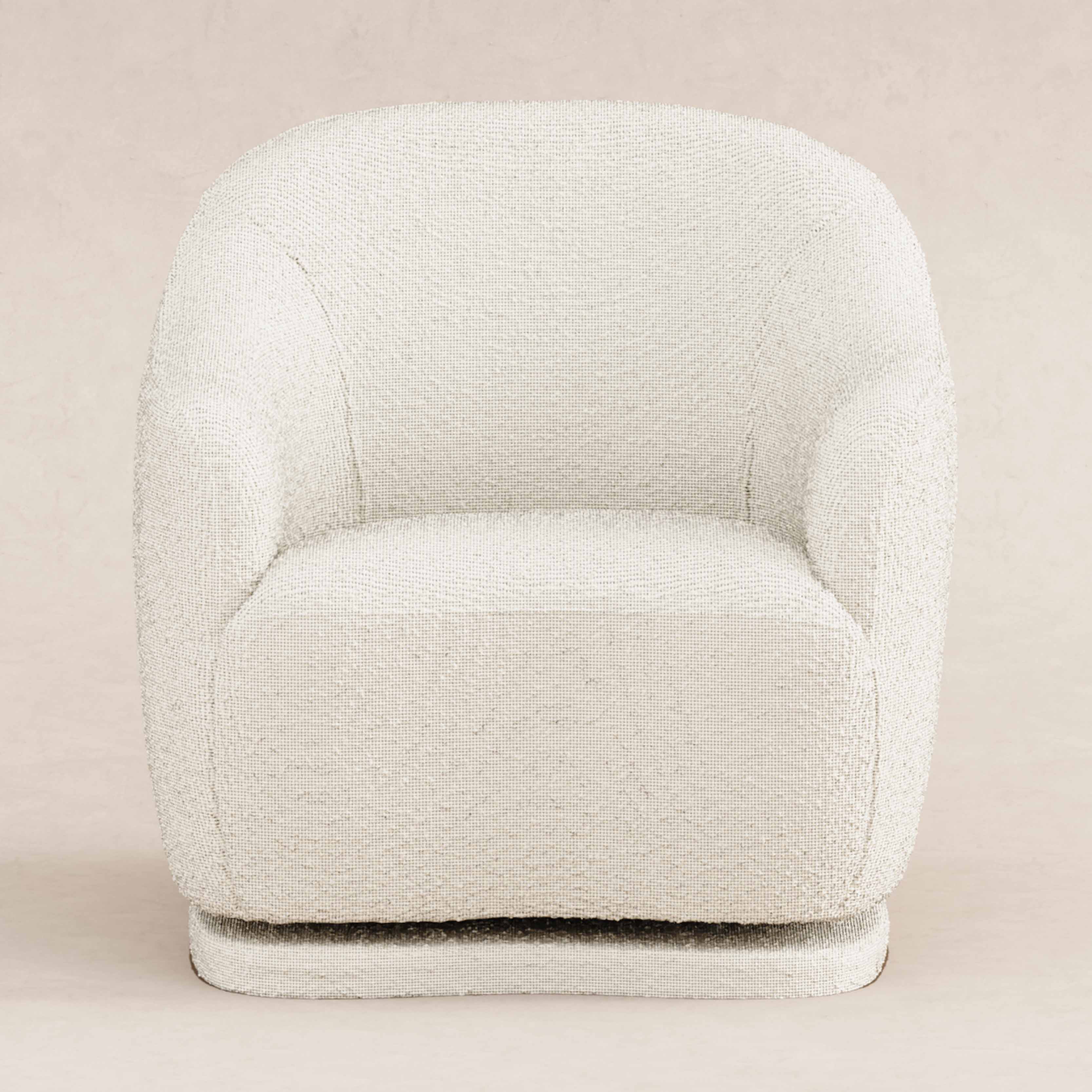 babyletto Foy Glider.