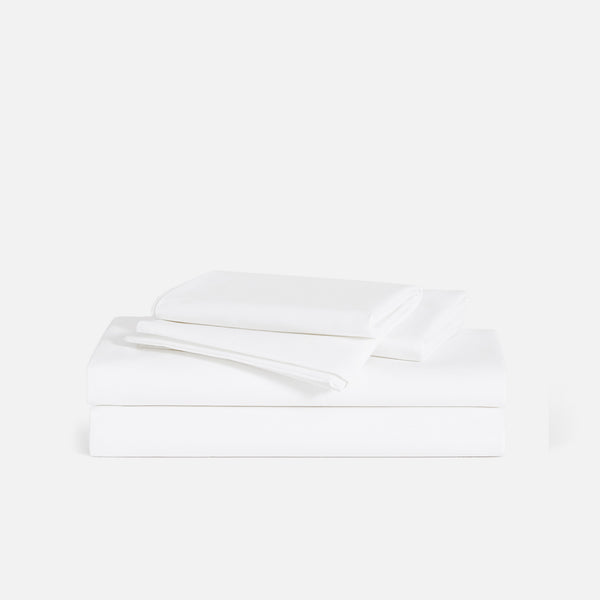 Brooklinen Classic Core Sheet Set.