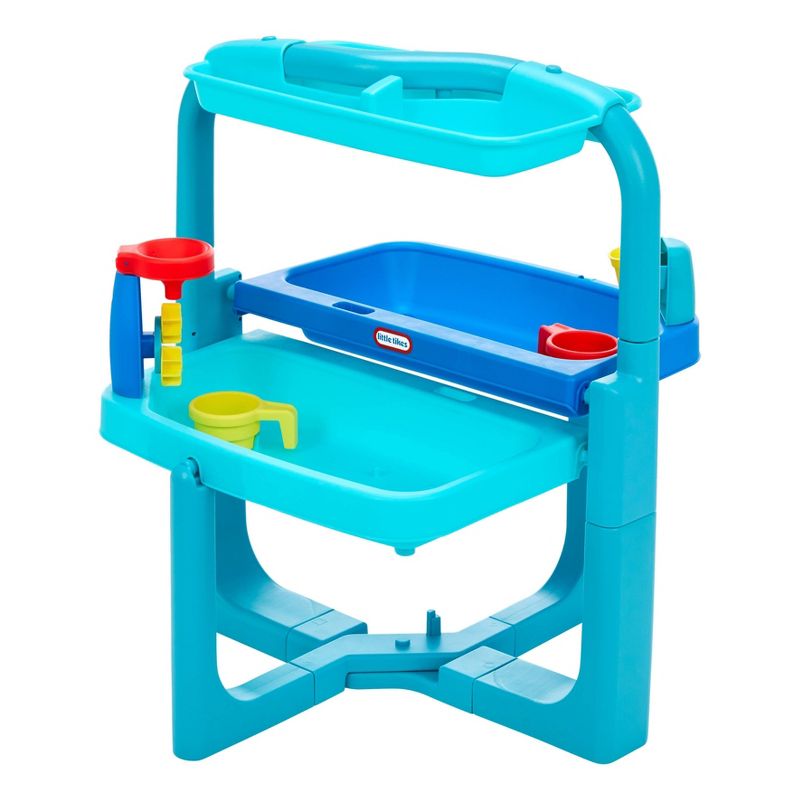 Little Tikes Easy Store Water Table.