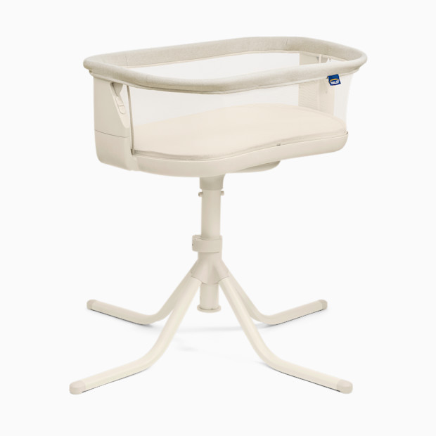 Halo BassiNest Swivel Sleeper 4.0 Signature Bassinet - Oat - $279.99.