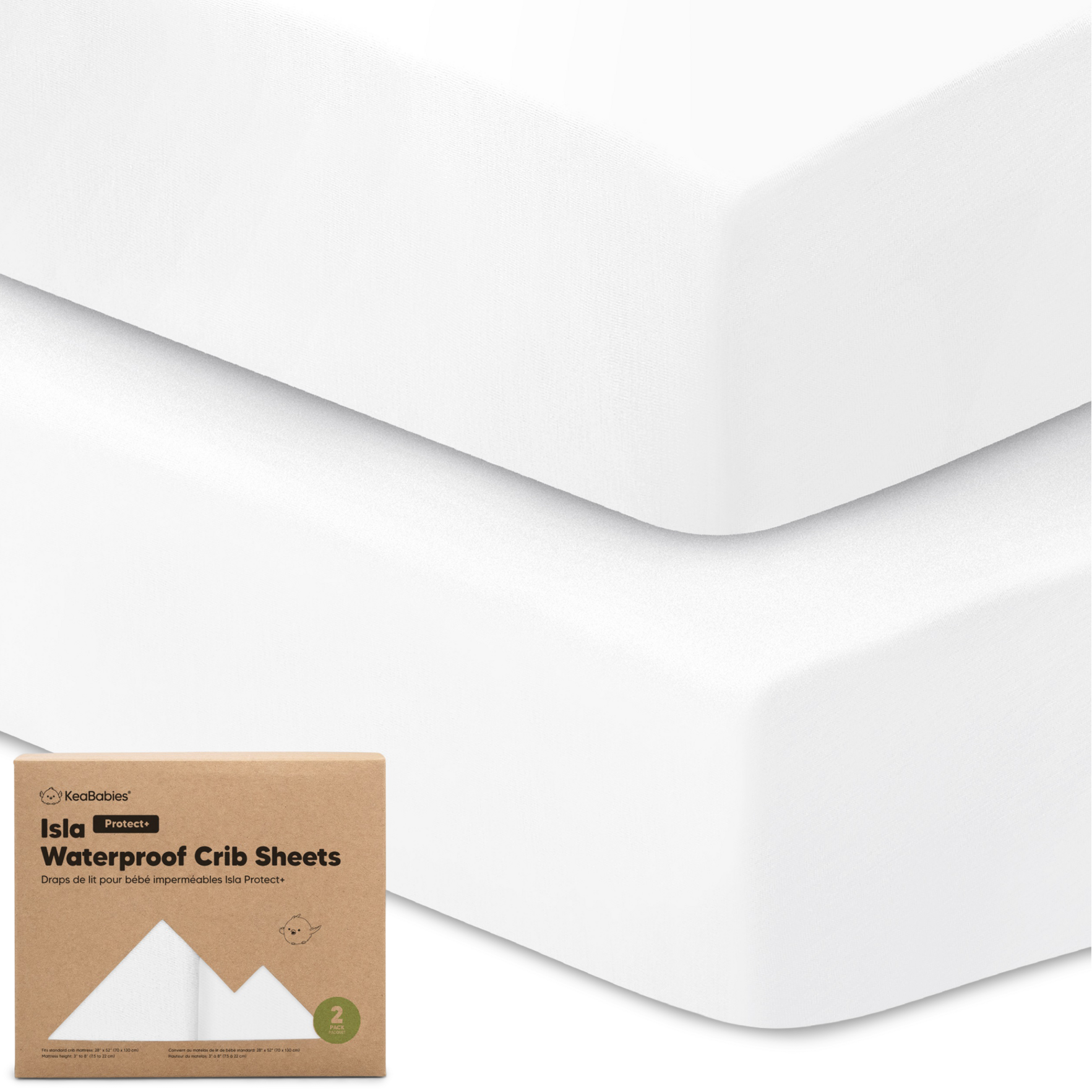 Thumbnail of Soft White