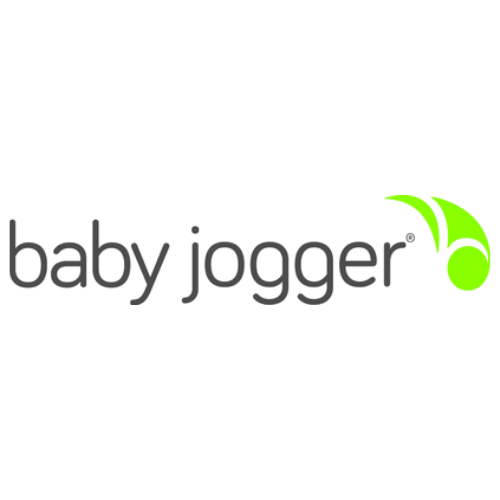 Logo for Baby Jogger.