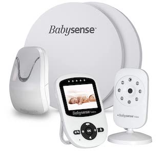 Best Baby Movement Monitors of 2020
