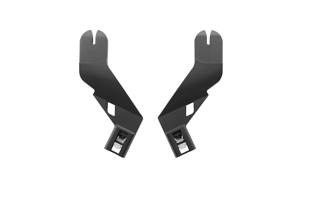 Baby Jogger Graco car seat adapters for city mini 2 and city mini GT2 double strollers - $49.99.