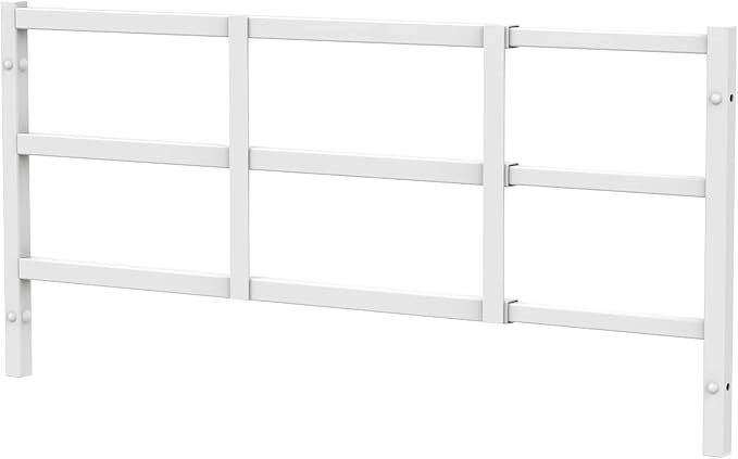 Delmoar Fixed Window Safety Guard.