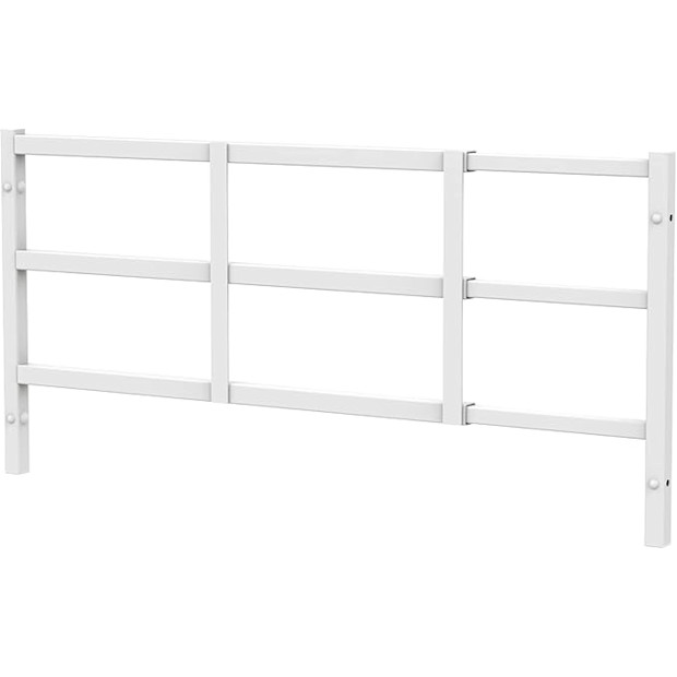 Delmoar Fixed Window Safety Guard.