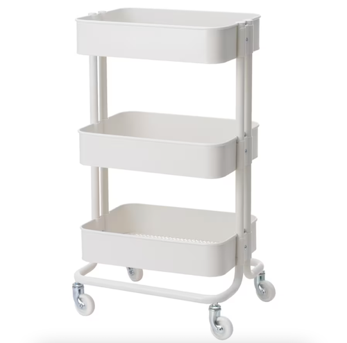 RÅSKOG Utility Cart.