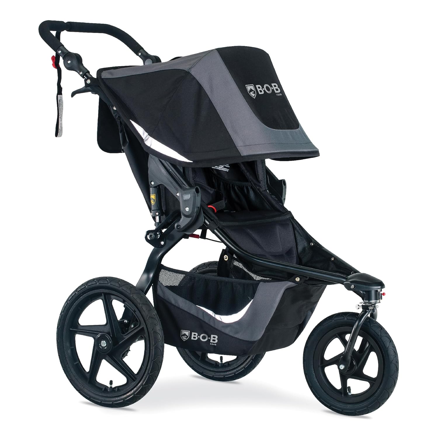 BOB Gear Revolution Flex 3.0 Jogging Stroller - $439.99.