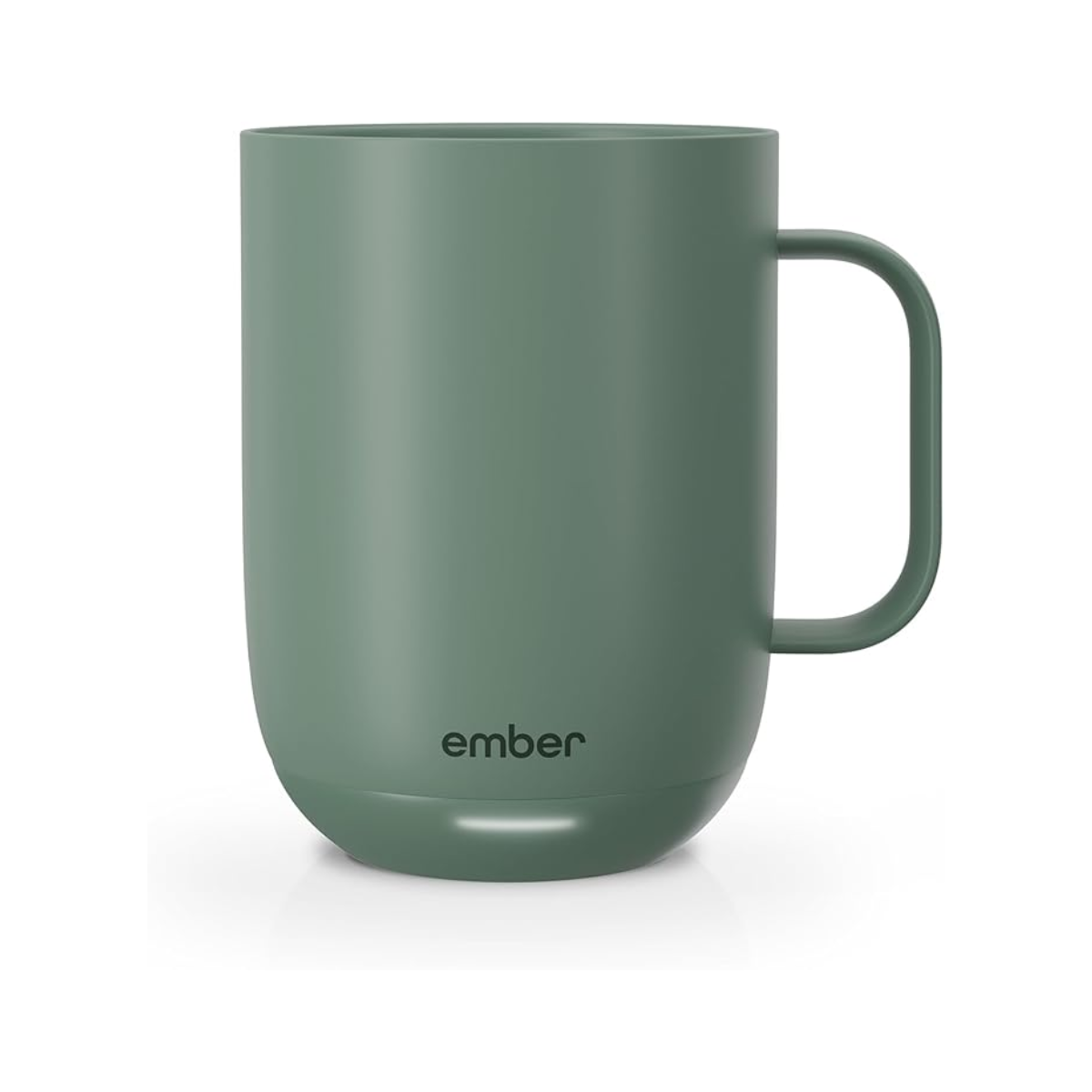Ember Temperature Control Smart Mug.