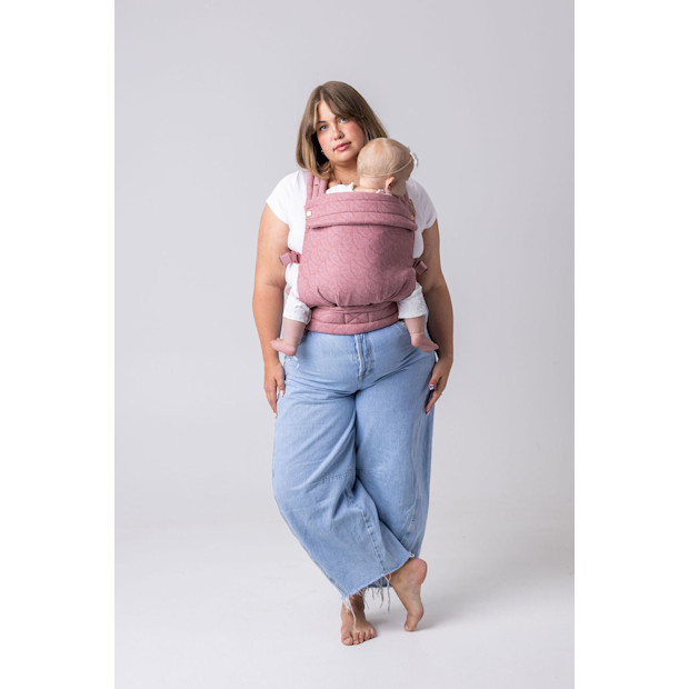 Mabē The Monarch Carrier.