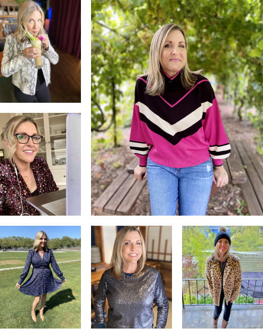 Armoire Wardrobe Subscription Plan.