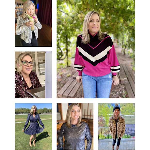 Armoire Wardrobe Subscription Plan.