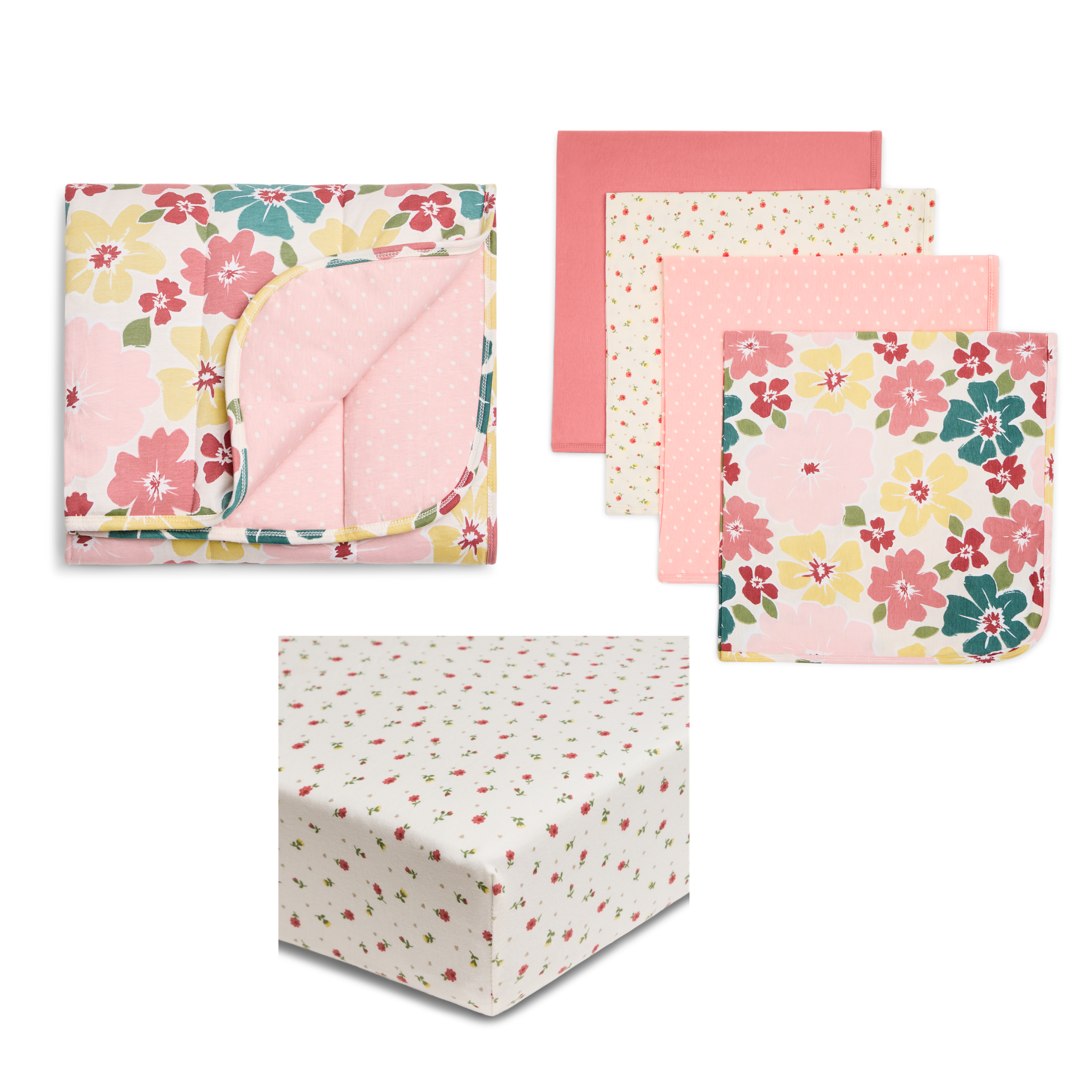 Thumbnail of Sweet Floral