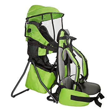 best baby hiking backpack