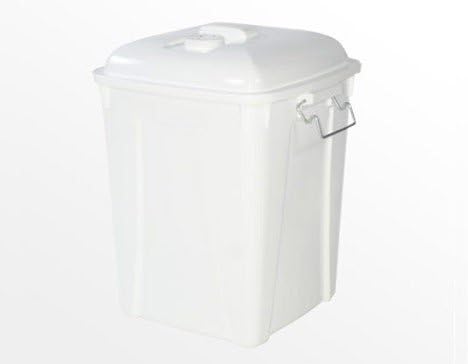 Busch Systems Odorless Cloth Diaper Pail.