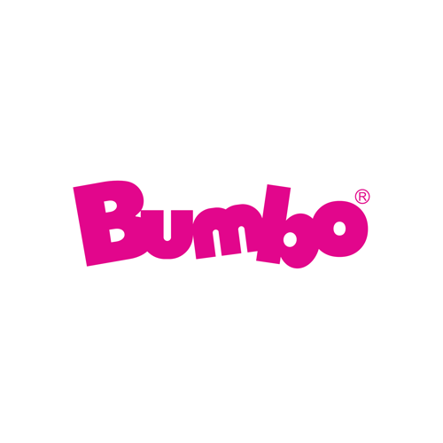 Logo for Bumbo.