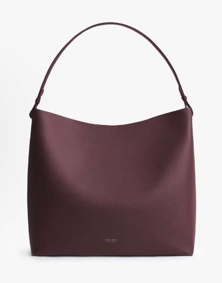 Mina Baie Harlow Vegan Full.