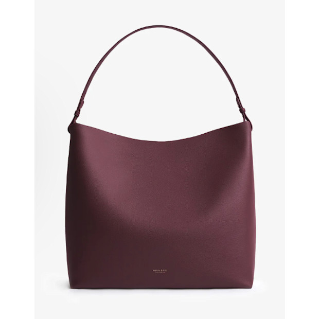 Mina Baie Harlow Vegan Full.