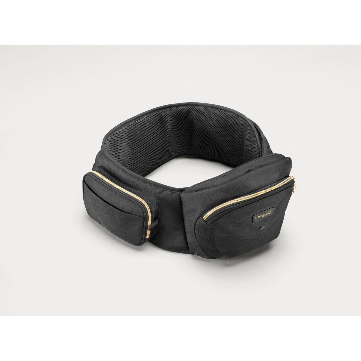Hip Seat Baby Carrier.