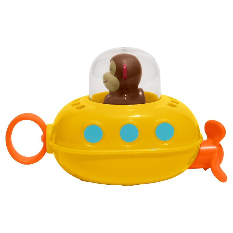 Skip Hop  Zoo Pull & Go Submarine.