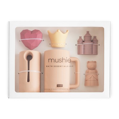 Bath Essentials Kit.