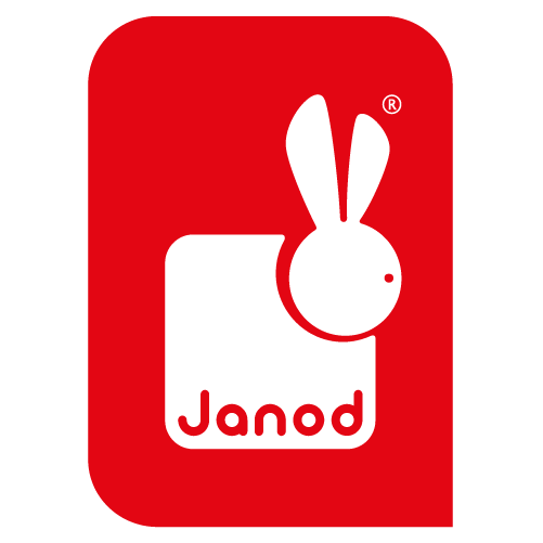 Logo for Janod.