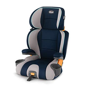 The 12 Best Booster Seats of 2023, Tested by Kids and Parents