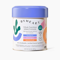 Whole Nutrition Infant Formula