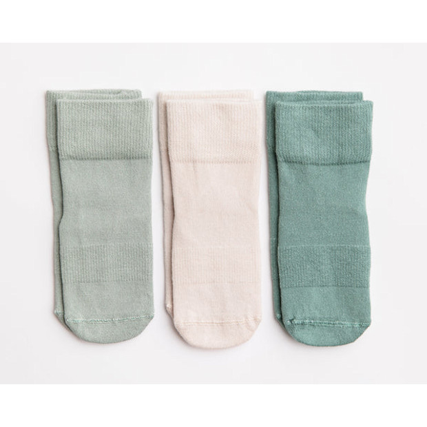 squid socks Coastal Collection.