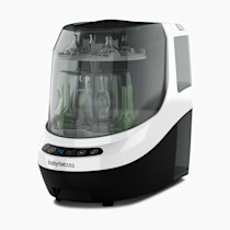 Bottle Washer Pro®: Automatic Baby Bottle Washer | Baby Brezza