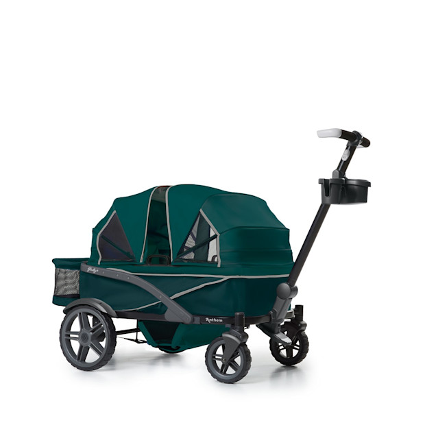 Gladly Anthem4 All-Terrain Wagon Stroller.