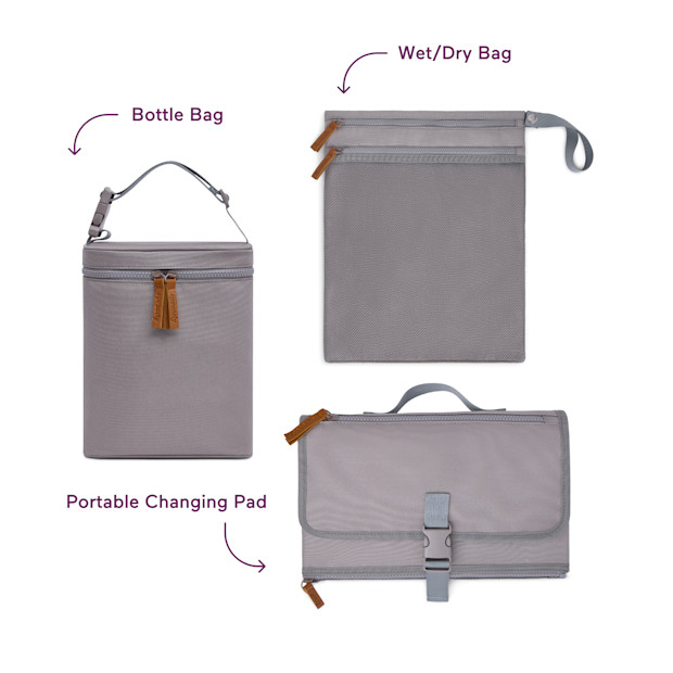 Sprucely Travel Essentials Bundle.