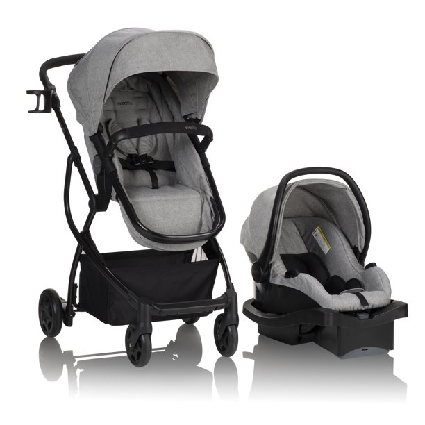 do you need a travel system for baby