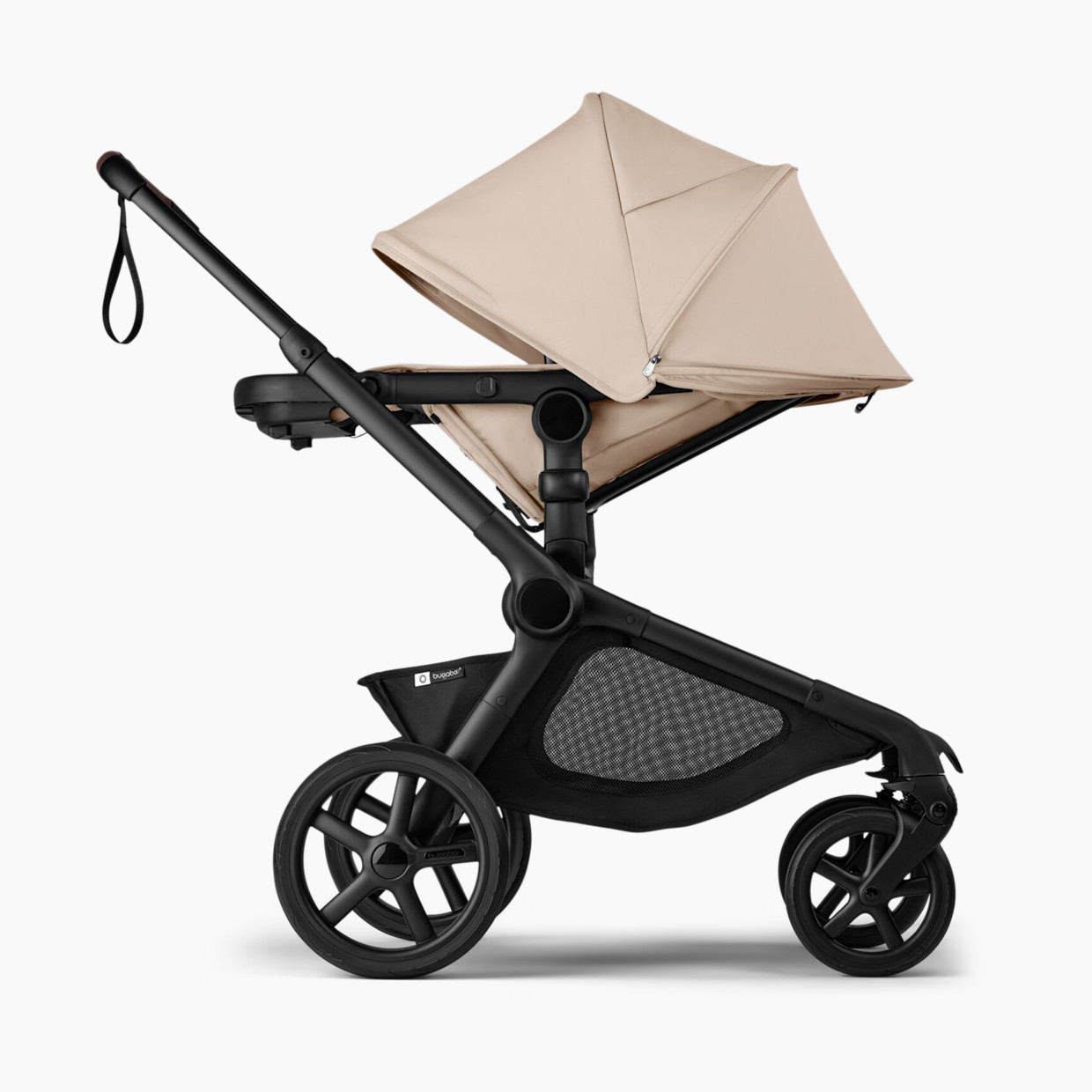 Bugaboo Kangaroo Complete Stroller - Desert Taupe.