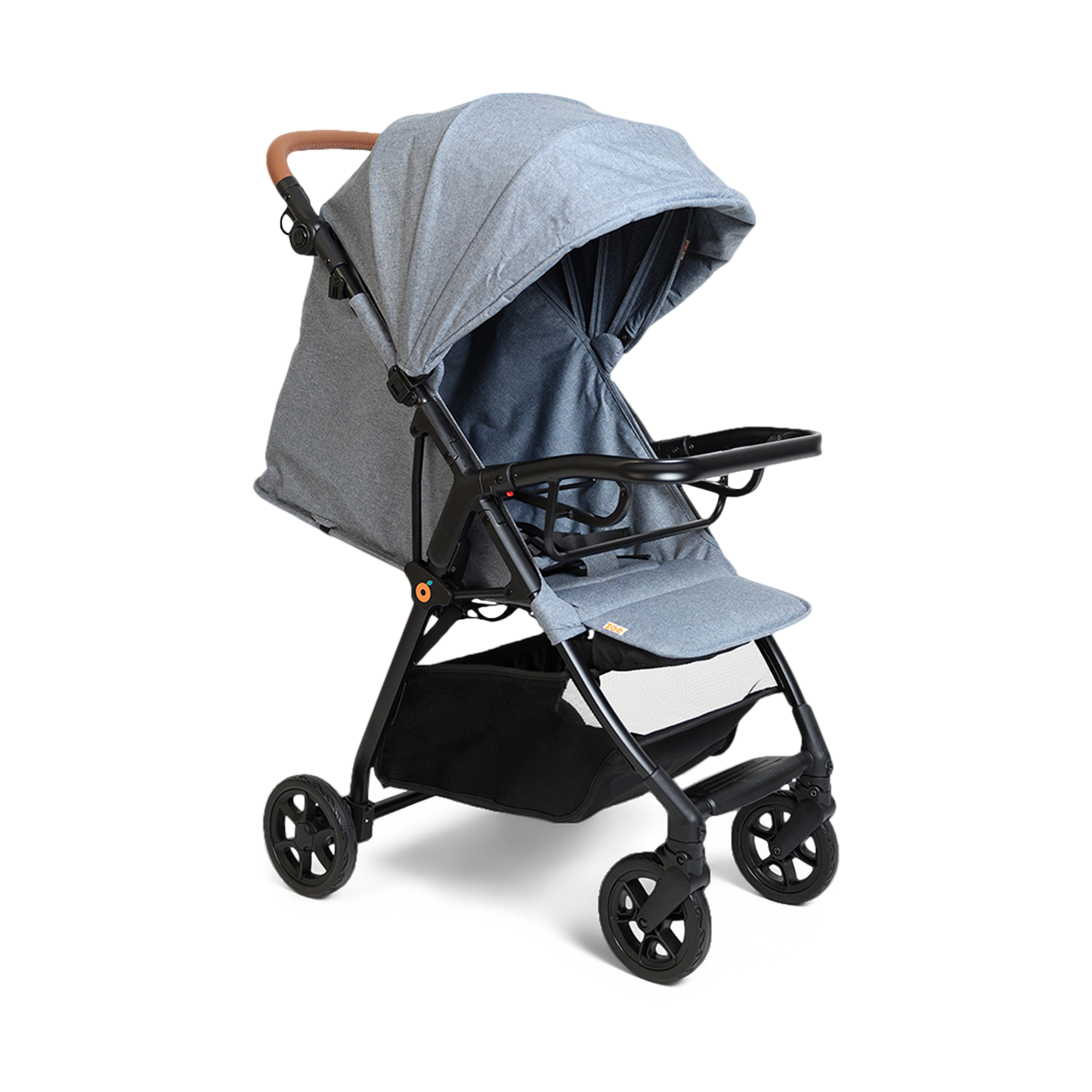 Zoe Tour V3 Graco/Chicco Car Seat Adapter.