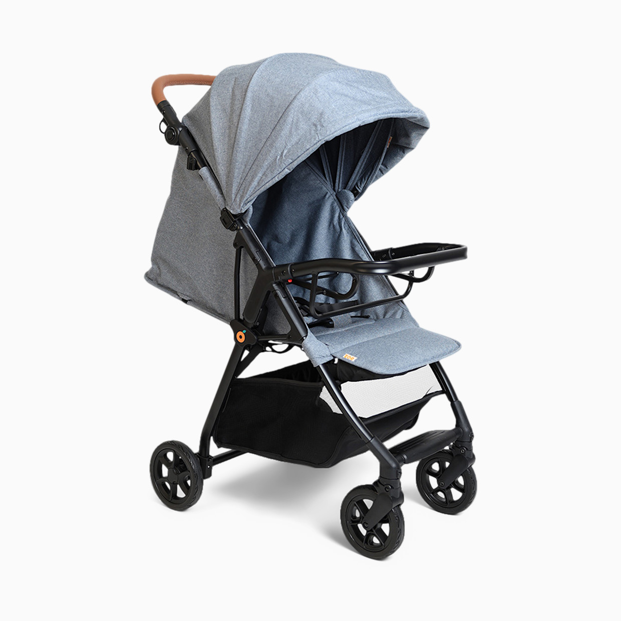 Zoe Tour V3 Graco/Chicco Car Seat Adapter.