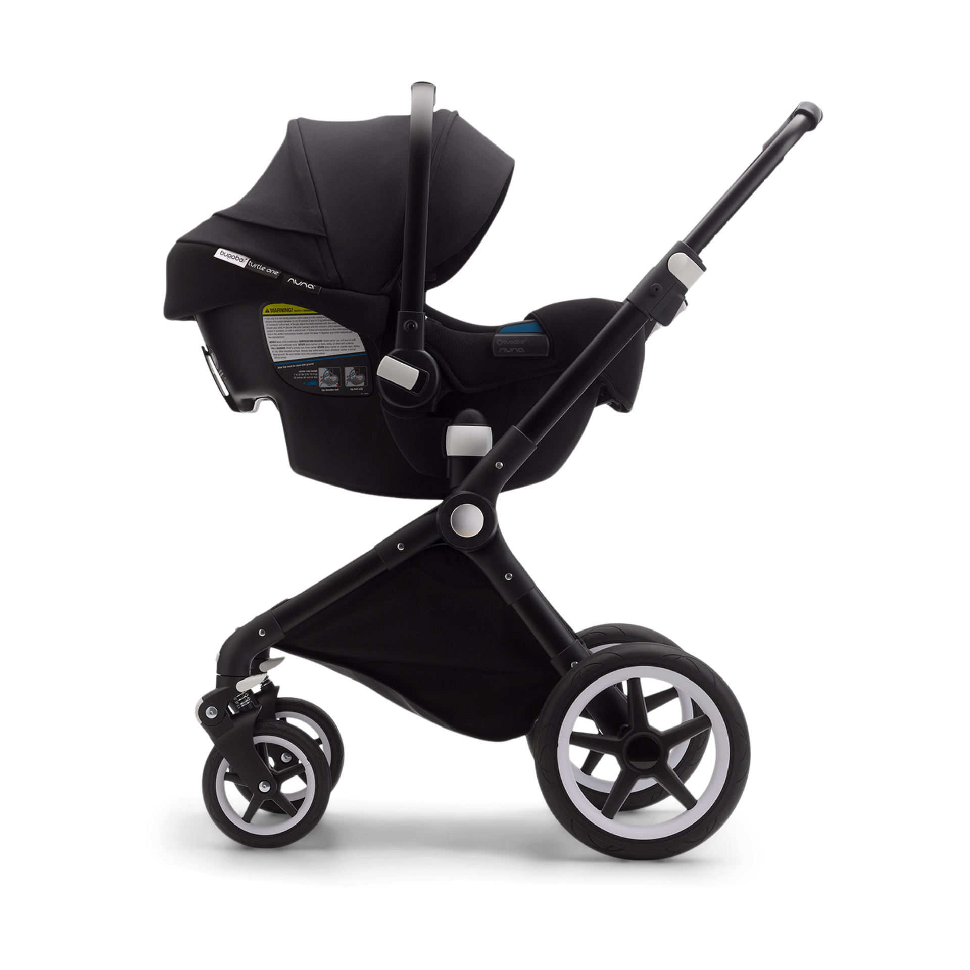 bugaboo lynx adapter maxi cosi