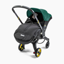 Doona Winter Cover - Compatible with Doona Car Seat & Stroller