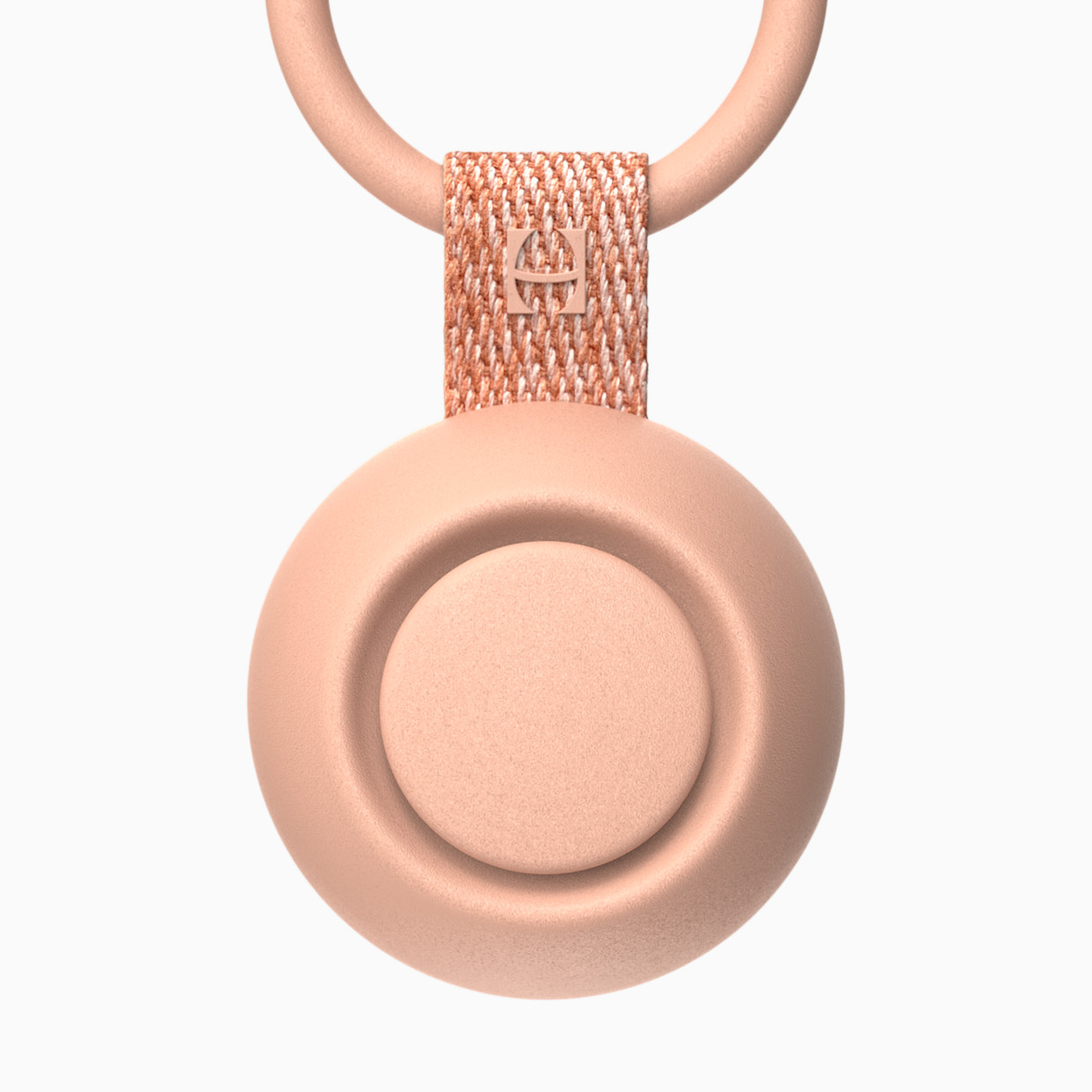 Hatch Hatch Go Sound Machine - Peach.