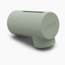 Lalo Bath Spout Cover - Sage