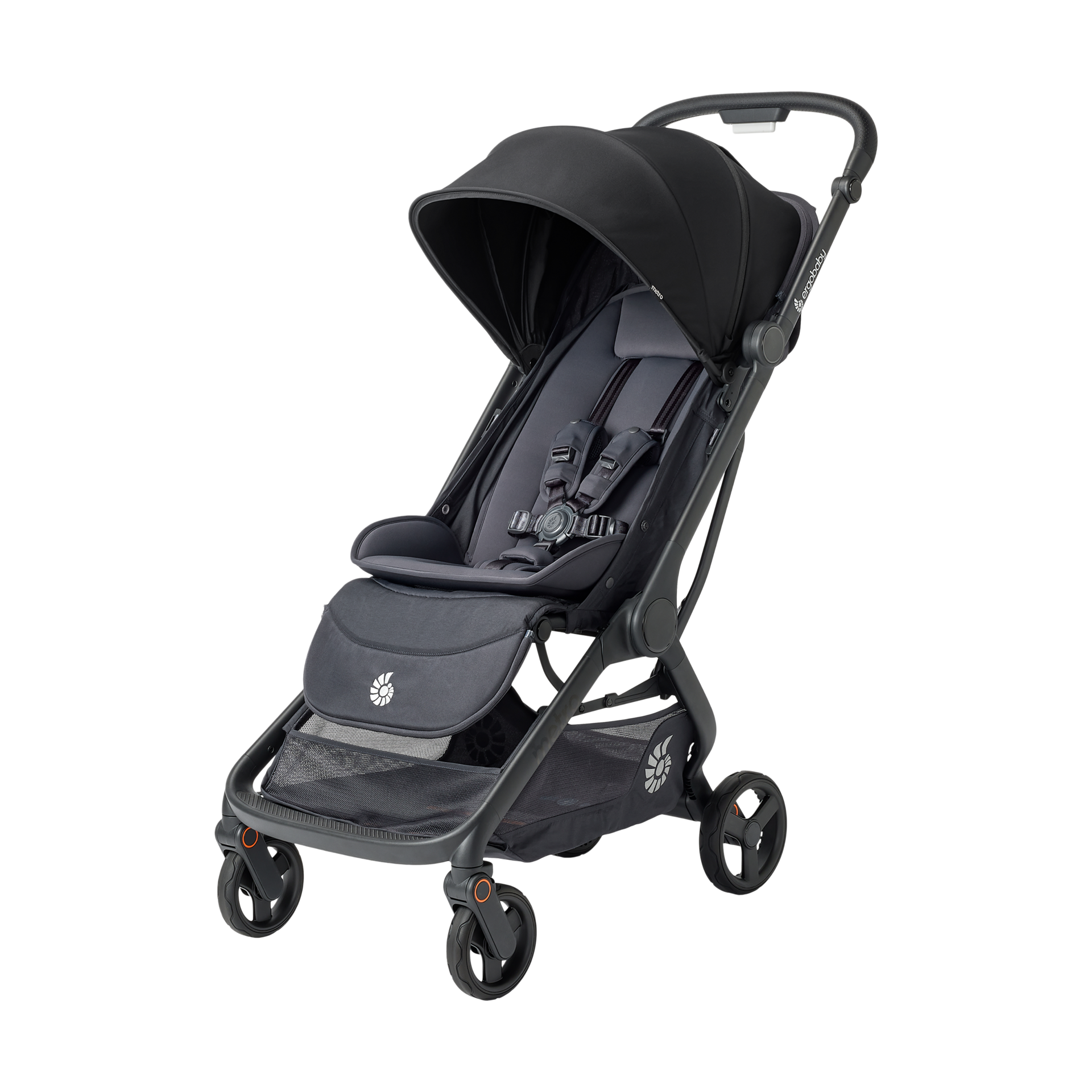 Ergobaby Metro 3 Compact Stroller.