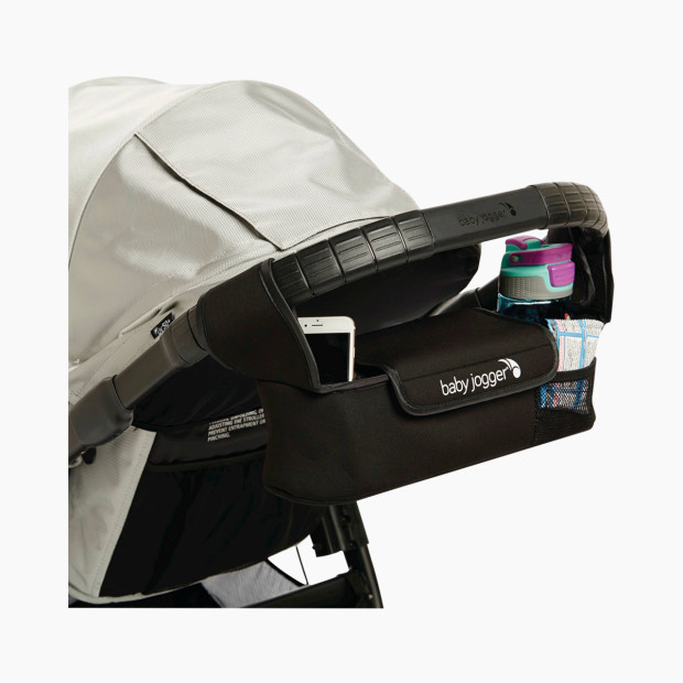Baby Jogger Parent Console for Baby Jogger Strollers.